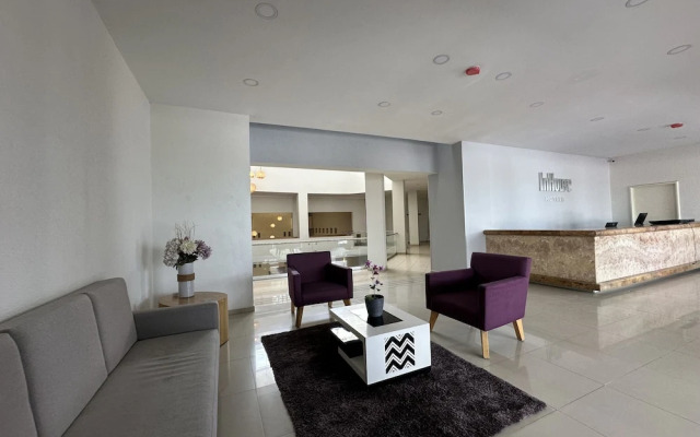 InHouse Hotel León