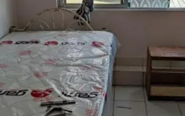 Hostal 921 apocento