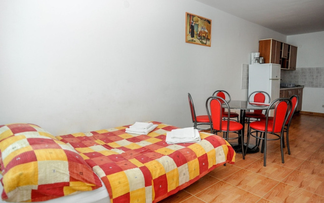Golden Coast Villa Caska