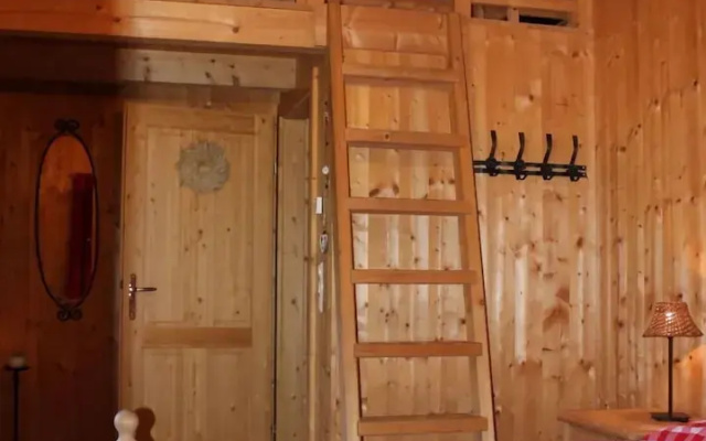 Wiesbachhutte Mountain hut