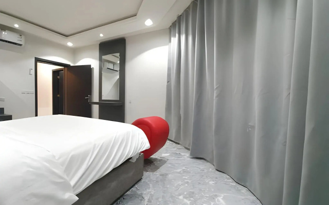 Golden Gewan Hotel