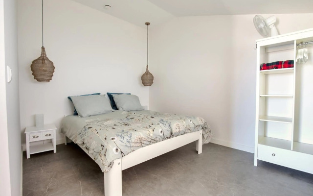 Huis Zeeduin Amsterdam Beach