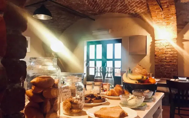Marsam Locanda