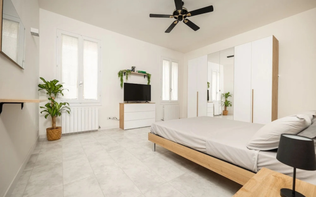 Ca' Pico Netflix, Wi-fi & Parking, Mirandola, IT
