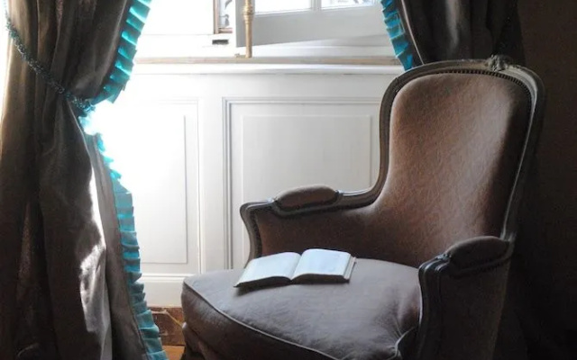 Hotel Particulier Le Ragois