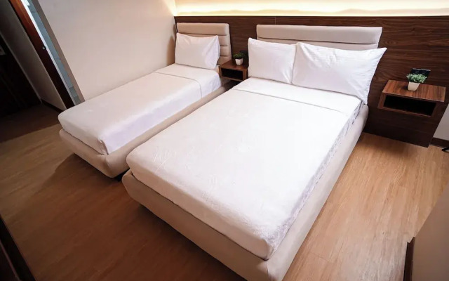 Gonzales Hotel
