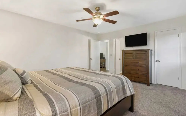 Abby's Place - Close to Attractions