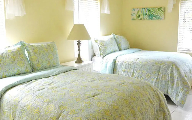 Marley Resort & Spa