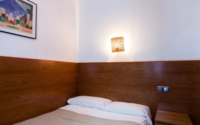 Estudios Pelayo Guest House
