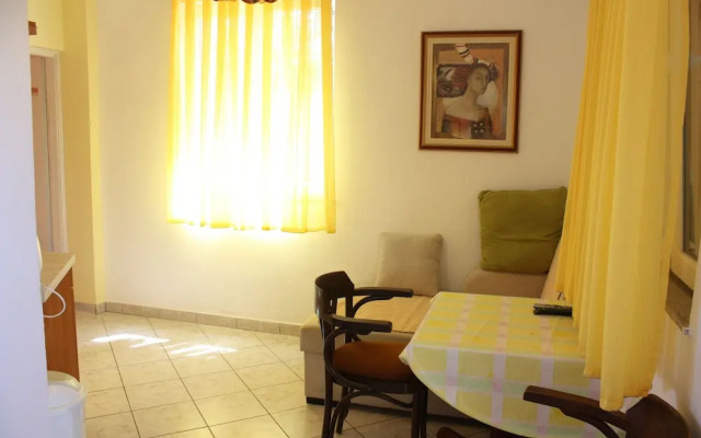 Apartments Kaja