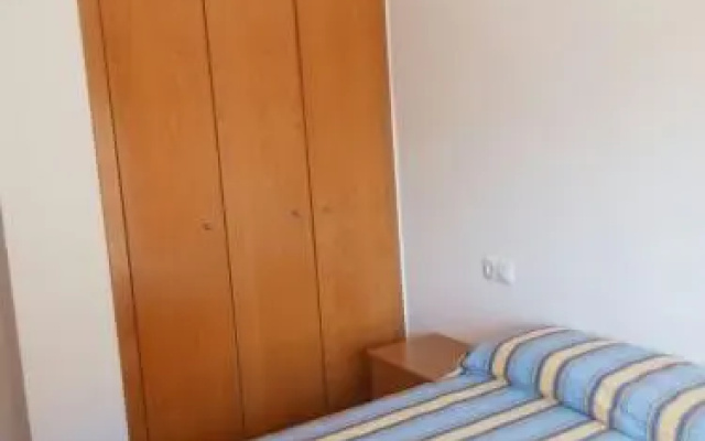 Tavernes de la Valldigna Apartment