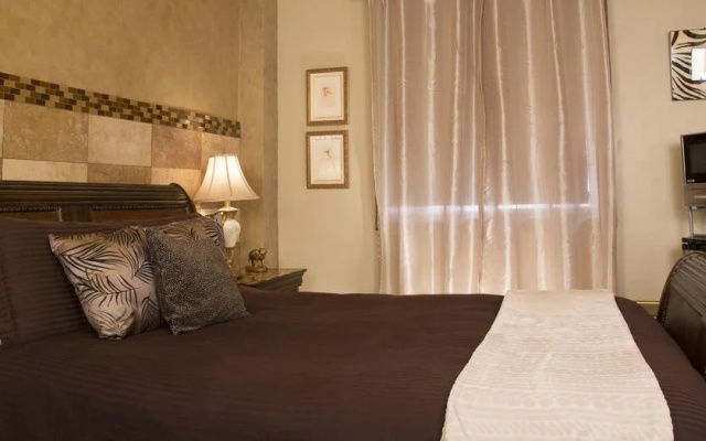 Luxx Boutique Hotel