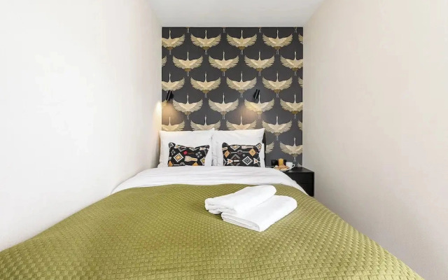 P&O Apartments PORY