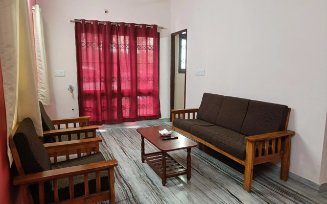 Trendz service apartments