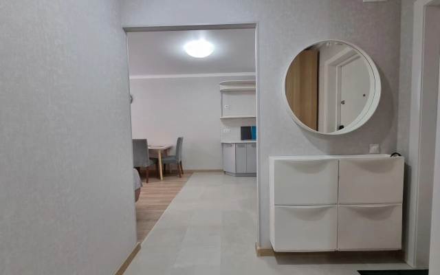 The Loft Studio Moscow (Лофт Студио) на улице Летчика Ларюшина 6/2