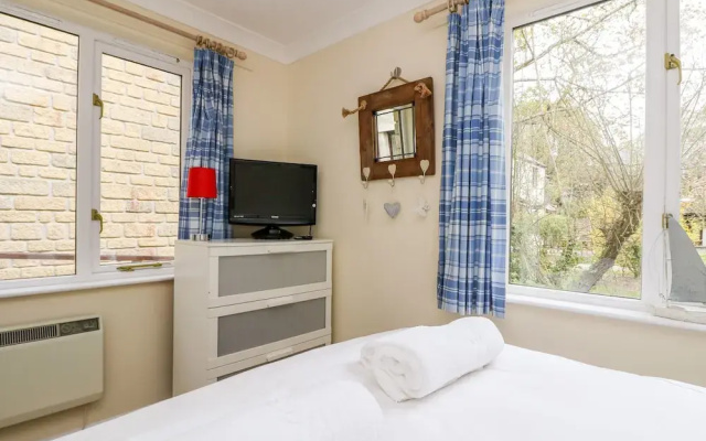 Pugwash Cottage