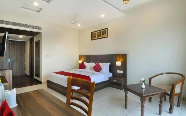 Hotel Royal Vrindaban