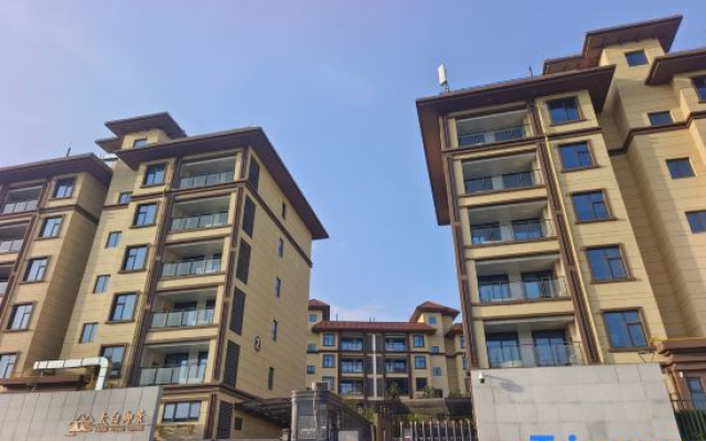 Mei Linli · Mountain View Homestay