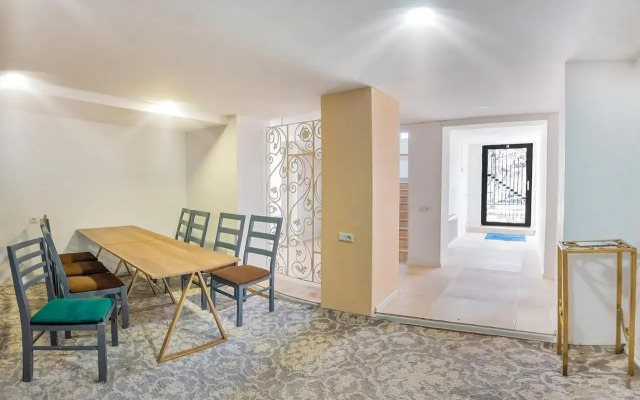 Bakuriani Residence