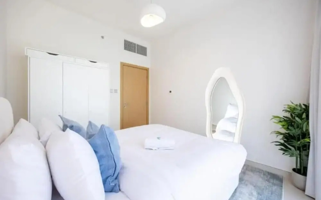 Bloomfields Dreamy 2BR in Radiant Boulev