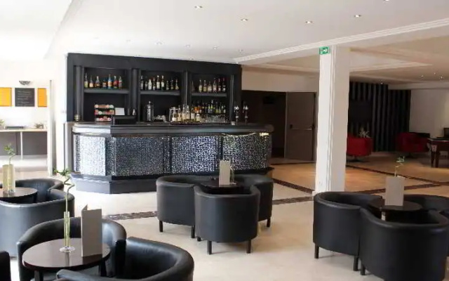 Hotel Orbelys