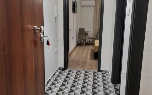 Cosy Apartment In Veria