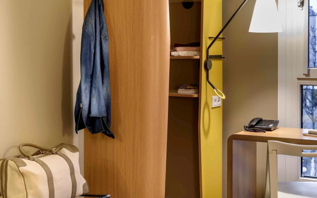 ibis Leipzig City