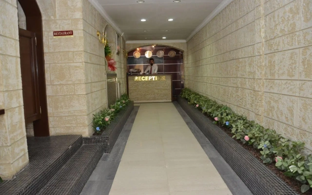 Ankara Hotel Pino