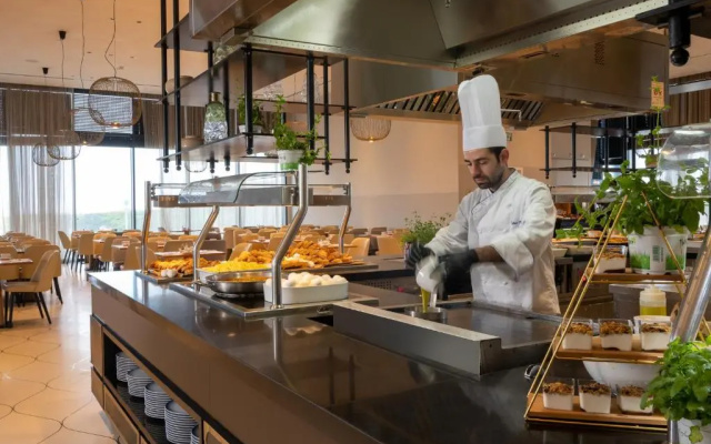 Vert Lagoon Netanya By AFI Hotels