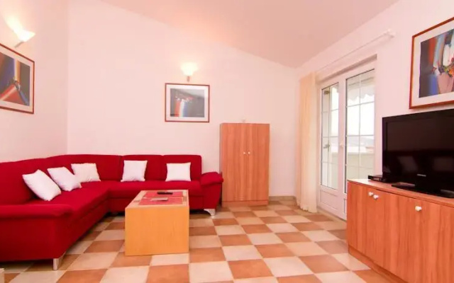 Apartments Branka
