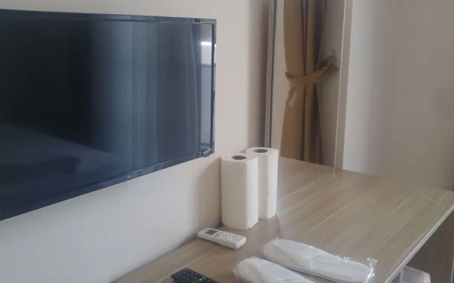 Deniz Boutique Otel