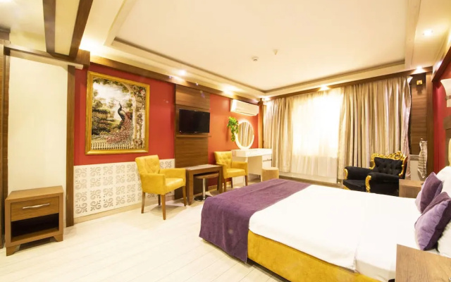 Pera Resort Hotel