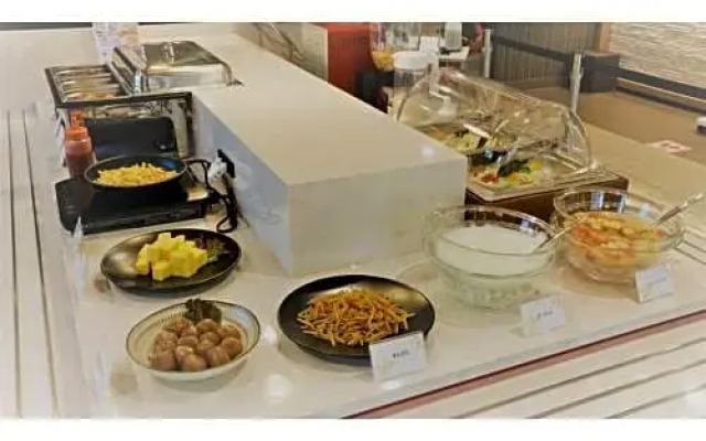 Hotel Aston Plaza Hiroshima Kaitaichi Ekimae - Vacation STAY 45234v