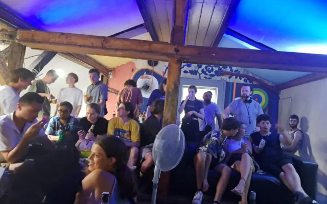 H2O Hostel