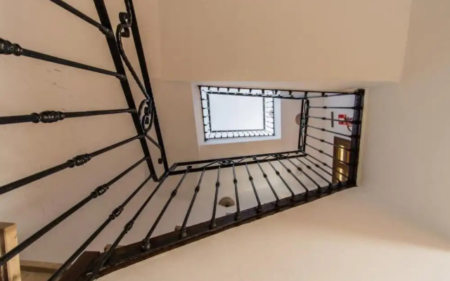 Apartamento Completo Arco Elvira II