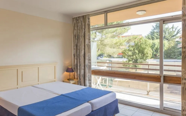 Résidence Partenaire Héliotel Marine
