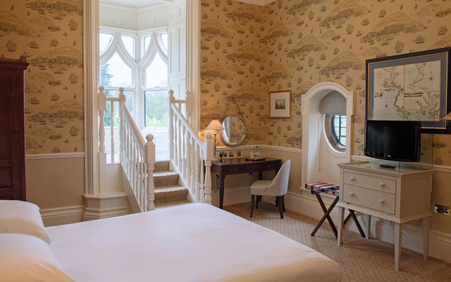 Gisborough Hall