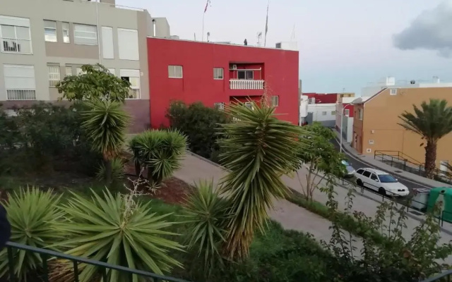 Three Bedroom Apartament Ii Near Santa Cruz