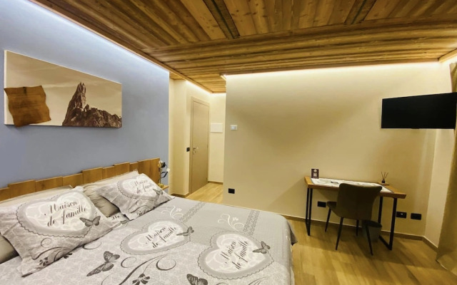 Bed and Breakfast Soffio di Vento