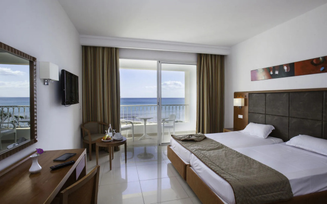 Khayam Garden Beach Resort & Spa