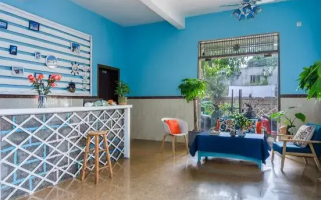 Weizhou Island Homestay