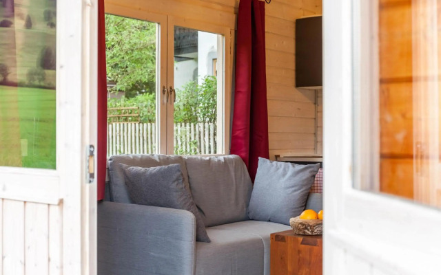 Sundowner Cabin