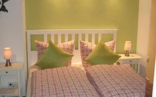 Ferienwohnung Lampertstal in Alendorf