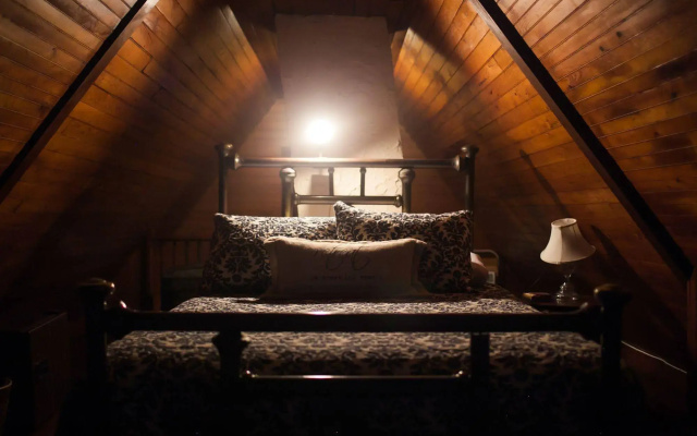 Beechwood Inn B&B