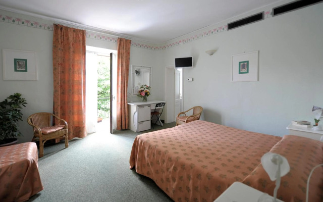 Hotel Villa Belvedere