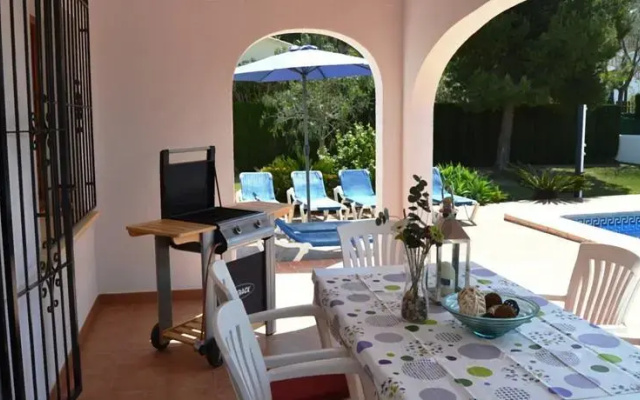 Casa Olivo