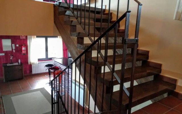 La Casona del Silencio