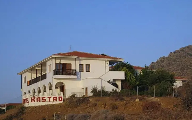 Kastro Hotel