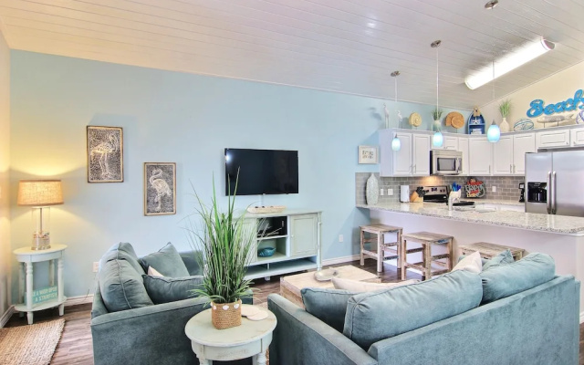 Endless Happy Hour 4Br Condo