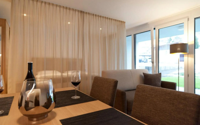 Relaxed Urban Living - Aparthotel und Boardinghouse